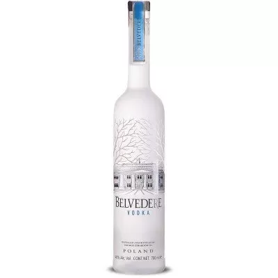 Vodka Belvedere Pure 700ML Poland