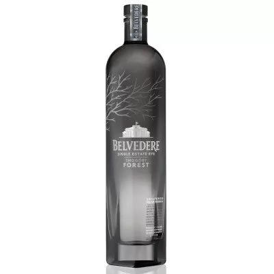 Vodka Belvedere Single Estate Rye Smogory Forest 700ML