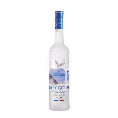 Vodka Grey Goose France 200ML 40vol