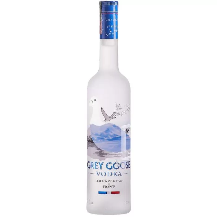 Vodka Grey Goose France 750ML 40vol