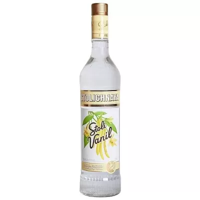 Vodka Let Stolichnaya Gluten Free 750Ml