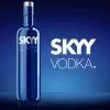 Vodka Skyy Garrafa 980ml