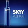 Vodka Skyy Garrafa 980ml