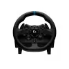 Volante Logitech G923 Racing Wheel Para Ps4 Novo