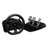 Volante Logitech G923 Racing Wheel Para Ps4 Novo