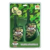 Walkie Talkie Army Action Com Lanterna Infantil Dmt61 DmToys