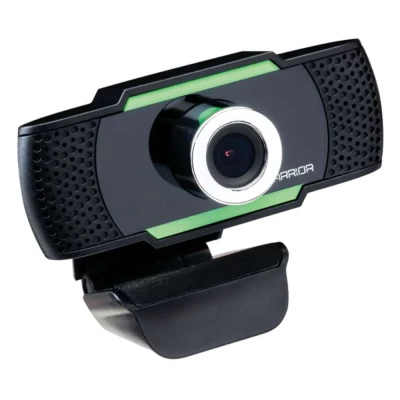 Warrior Maeve Webcam Gamer HD 1080P USB AC340