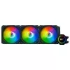 Water Cooler Aura Da-360 Rgb 360Mm Darkflash Novo