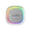 Water Cooler Aura GL 120 V2 Com Rgb Cor Branco Gamdias