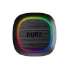 Water Cooler Aura Gamdias Com Rgb 120mm Preto GL120 V2