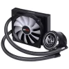 Water Cooler Gamer Nix Pcyes Argb 120mm Premium Preto