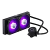 Water Cooler Master Ml240l V2 240mm Rgb Lga 1700 Novo