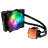 Water Cooler Masterliquid Ml120r Rgb Cooler Master Promo