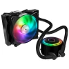 Water Cooler Masterliquid Ml120r Rgb Cooler Master Promo