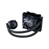 Water Cooler Masterliquid Ml120rs Rgb Cooler Master Promo