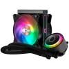 Water Cooler Masterliquid Ml120rs Rgb Cooler Master Promo