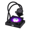 Water Cooler Rgb Para Intel, Amd Ml120l V2 Rgb 120mm Master