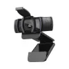 Webcam C920e Hd 1080P Logitech Novo