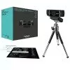 Webcam C922 Pro Stream Logitech Hd Pro 1080p C/ Tripé