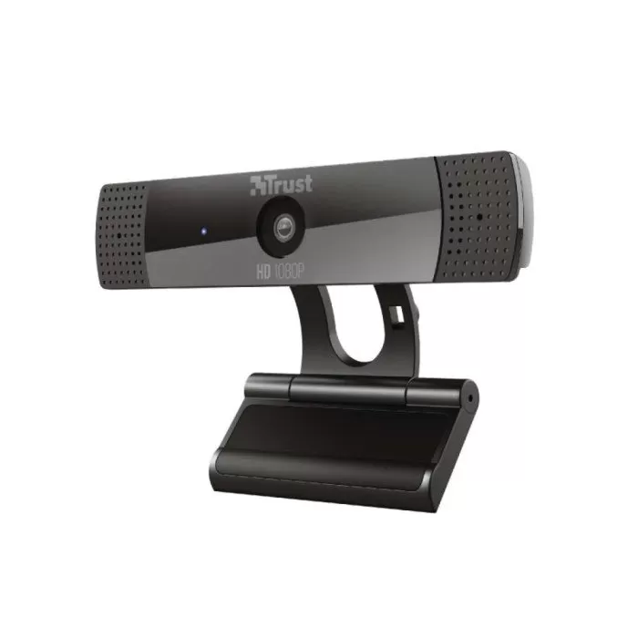 game streamer camera