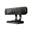 Webcam Gamer Vero Trust Full HD 1080 Streaming com Microfone
