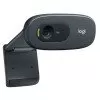 Webcam HD 720P 30Fps C270 Logitech