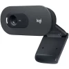 Webcam HD Logitech C505