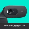 Webcam HD Logitech C505