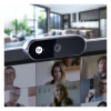 Webcam Office Full HD Preta WC576 Bright com Microfone Embutido