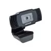 Webcam Office Hd 720P Ac339 Multilaser Novo