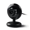 Webcam Plug e Play 16Mp Wc045 Multilaser Novo