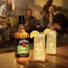 Whiskey Bourbon Jim Beam Apple 1L