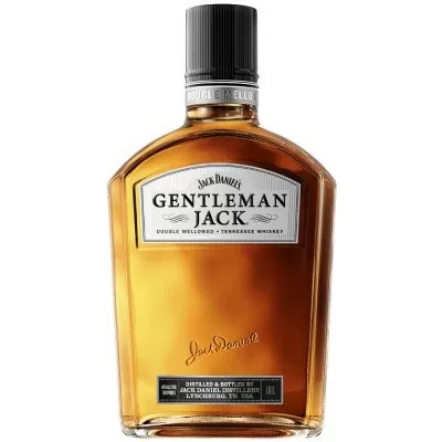 Whiskey Jack Daniels Gentleman Jack 1 Litro