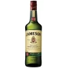 Whiskey Jameson Irlandês Triple Distilled 750ml