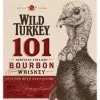 Whiskey Wild Turkey 101 Bourbon 700ml