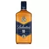 Whisky Ballantines Blended Scotch 10 Anos 750 mL