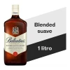 Whisky Ballantines Finest Blended Scotch 1 Litro