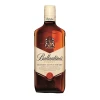 Whisky Ballantines Finest Blended Scotch 1 Litro