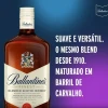 Whisky Ballantines Finest Blended Scotch 1 Litro