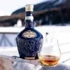 Whisky Blend Chivas Royal Salute 21 anos Azul 700ml