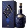 Whisky Blend Chivas Royal Salute 21 anos Azul 700ml