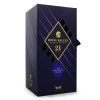 Whisky Blend Chivas Royal Salute 21 anos Azul 700ml