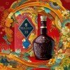 Whisky Blend Chivas Royal Salute Edition Chinese 700ml