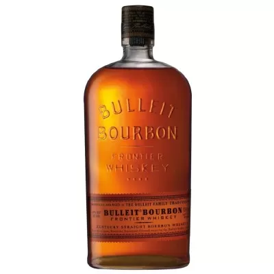 Whisky Bulleit Bourbon Kentucky 750ml