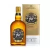 Whisky Escocês Chivas Regal 15 Anos 750Ml Blended