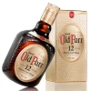 Whisky Escocês Grand Old Parr 12 Anos Blend 750ml