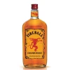 Whisky Fireball Com Sabor De Canela 750ml Unidade Novo