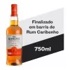 Whisky Glenlivet Caribbean Reserve 750ml Single Malt