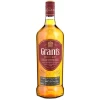 Whisky Grants Triple Wood Blend escocês 1 Litro