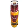 Whisky Grants Triple Wood Com Copo De Vidro 1 Litro